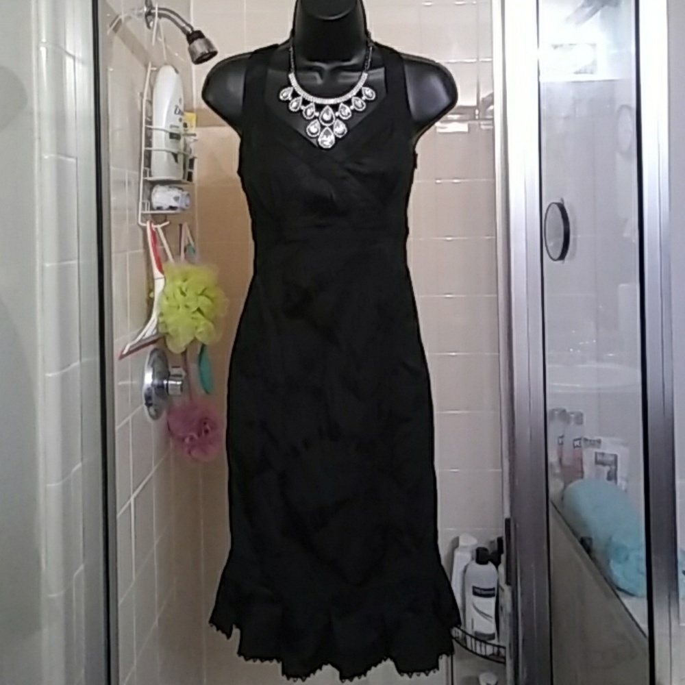 Cocktail dress